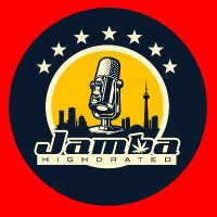 Jamba Highdrated(@JambaHighdrated) 's Twitter Profile Photo