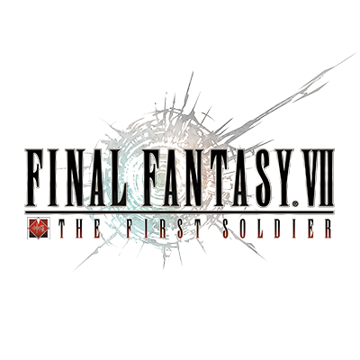 Final Fantasy Vii The First Soldier Jp Ff7fs Ffvii Fs Jp Twitter
