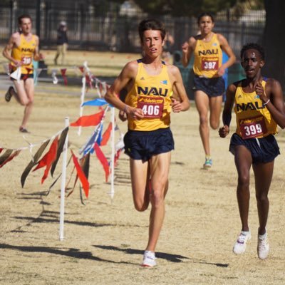 Newbury Park High School XCTF