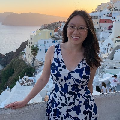 SharePoint product manager (@microsoft) 💻 Engineer (@penn, @swetalk) ⚙️ Food enthusiast 🌮 She/Her 🙋♀️