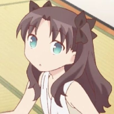 늠성さんのプロフィール画像