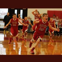 Nathan Thompson (@nathant2325) 's Twitter Profile