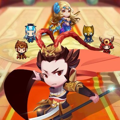 nftmoo's profile picture. l like game.NFT to moon.