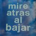 mire atrás al bajar (@atrasmire) Twitter profile photo mire atrás al bajar (@atrasmire) Twitter profile photo
