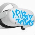 StorytellersVr1's profile picture. We are a Speaker Series and Speaker Development Program in Virtual Reality (VR). Some of our partners are https://t.co/lTtnu6iAmZ and VR Tools and Services LLC.
