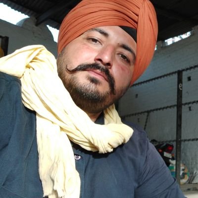 handaamrit's profile picture. ਵੈਰੀਆ ਦੀ ਚੀਜ਼ ਕਦੇ ਮੁੱਖ ਤੇ ਟਿਕਾਈਏ ਨਾ ।