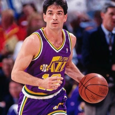 JohnStockTons's profile picture. All Time Leader In Assists