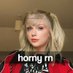 horny swifties (@hornyswifties) Twitter profile photo