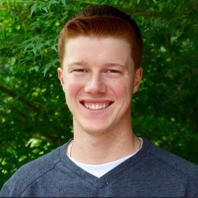 Matthew Henckel athlete profile head shot