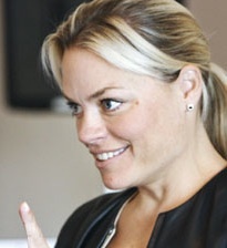 therealjeneva's profile picture. she/her global nomad, mom, athlete, teacher, views my own