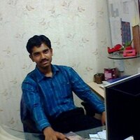 Harshal Fulkar (@harshalfulkar) 's Twitter Profile