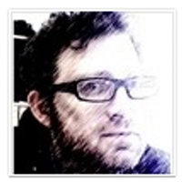 Mark Evenson (@ineluctablymod) 's Twitter Profile