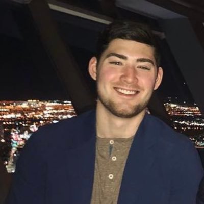 cj_smitty's profile picture. University of Kentucky Class of 2017 KΣ