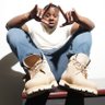 elrprod's profile picture. Excellence. Loyalty. Respect aka DJ ELR
