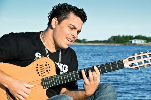 jeffebanda's profile picture. 