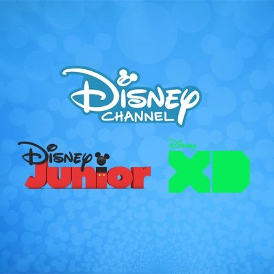 Disney Channel PR