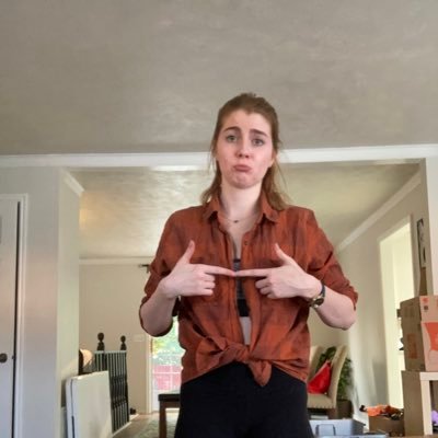 lowkeycinnabun's profile picture. For when your finsta gets crowded