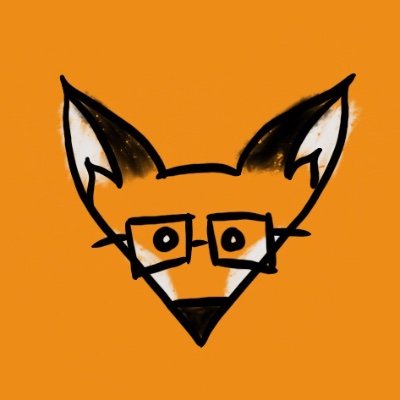 VulpineVulpineさんのプロフィール画像