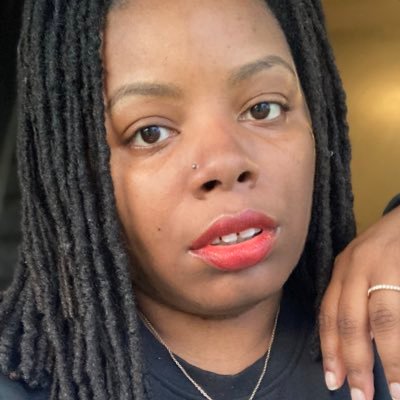 Sweett_Dreamz's profile picture. Kimberly Bell | Mindfulness Teacher| Author “The Gifted Brown Girls Mindfulness Coloring Book” | Less stress•More Creativity