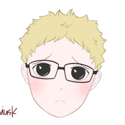 🌙Ｋさんのプロフィール画像