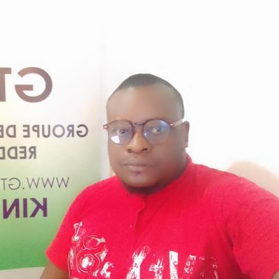 Rigobert MOLA l'homme qui combat pour la justice, la paix sociale, la protection de l'environnement, la lutte contre l e changement climatique et le Dév Durable