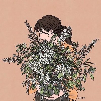 MinT-ii*さんのプロフィール画像