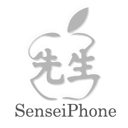 SenseiPhone Profile Picture