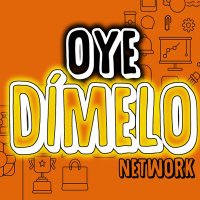 Oye Dímelo Network(@oyedimelo) 's Twitter Profile Photo
