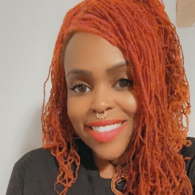 Empowering more black women in tech. ♒️🇭🇹🔮🏳️‍🌈