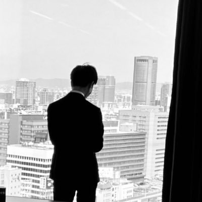 sakacho6724's profile picture. 島根⇆大阪