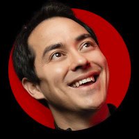 Benji Travis(@BenjiManTV) 's Twitter Profile Photo