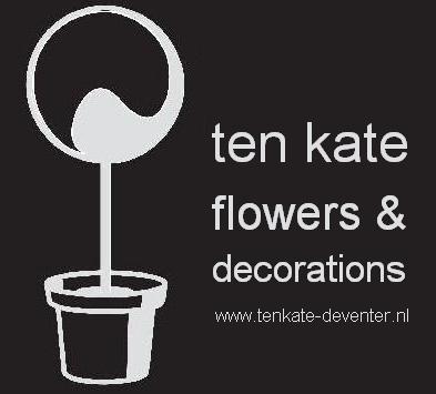 Ten Kate flowers & decorations is a rent company that is able to take care of green, floral and decorative furnishing for both small as well as large events