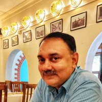JoyR (@joyrajan) 's Twitter Profile