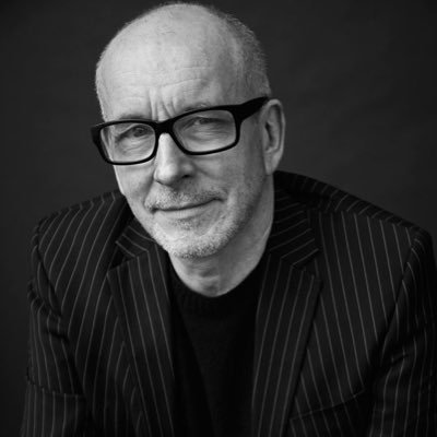 Michael Moranさんのプロフィール画像