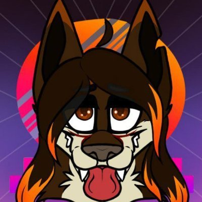 Rave music maker(Hands Up + Happy Hardcore, Dance), big nerd. 26/M/Bi/Single💜 Love you all~ sorry for bein a furry LMFAO

My music: https://t.co/n9c6uLifqR