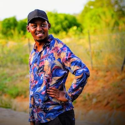 Kelvin_Mutwiwa Profile Picture