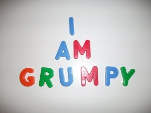 GruntledWriter's profile picture. Grumpy. Inappropriate. Annoyed. Published. Insomniac. Slightly profane.  Are you #gruntled yet?