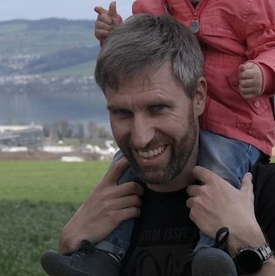romixch's profile picture. Father - Software Engineer - Co-founder of Apptiva AG

Everything but theist.

Now on Mastodon: @romix@mastodon.green
