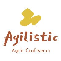 Agile Craftsman (@agilistic_ch) 's Twitter Profile