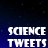 science tweets