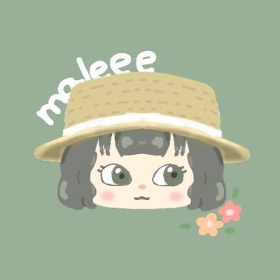 maleeeさんのプロフィール画像