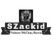 SZackid (@SZackid) Twitter profile photo