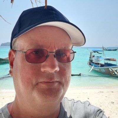 IT consultant/part-time travel author now living in Chiang Mai, Thailand & loving it! Likes: @LFC, #F1, the 80s, English cricket. Check out: #GlynsUKTour