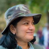 Rathika Ramasamy (@rathikaramasamy) 's Twitter Profile Photo
