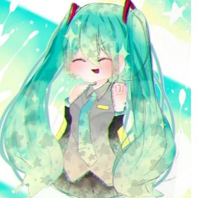 17歳♀️
ボカロ大好き!聞き専門です。しばらく事情があって浮上できません
アイコンはうごめく物体Rさんのイラストをピアプロからお借りしてます