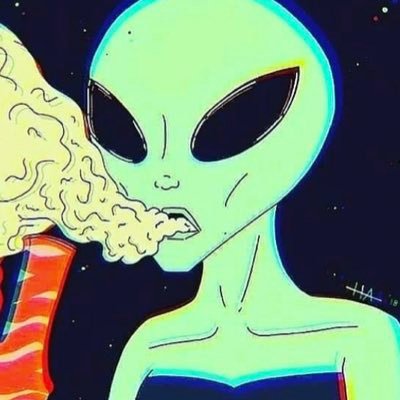 2highthoughts's profile picture. thoughts. while totally high. enjoy 🖖🏽