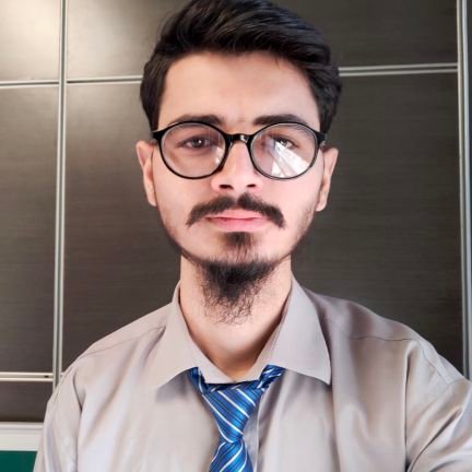 MrGulzaralam's profile picture. 