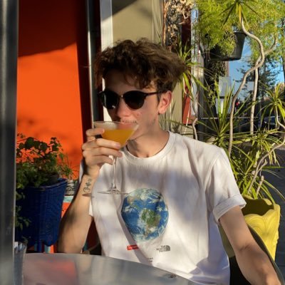 cubalibruh's profile picture. *this whole thing is a joke