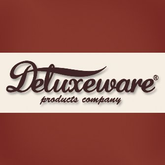 DeluxeWear デラックスウェア　ロゴスウェット　両面