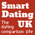 Smart Dating UK (@smartdatinguk) Twitter profile photo